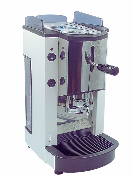 Spinel Pinocchio – E.S.E. Pad Kaffeemaschine (manuell)