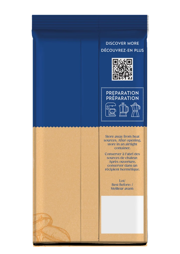 Borbone GEMAHLEN Crema Superiore - 250gr