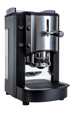 Spinel Pinocchio – E.S.E. Pad Kaffeemaschine (manuell) Spinel Pinocchio – E.S.E. Pad Kaffeemaschine (manuell)